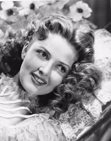 beautiful Martha Vickers portrait 6833-23