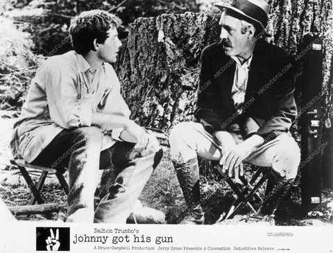 Timothy Bottoms Jason Robards Johnny Got His Gun 6850-07