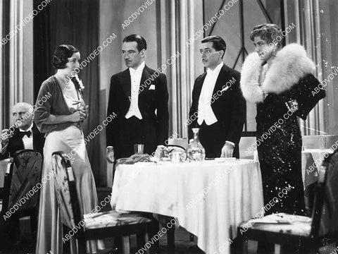 Virginia Valli, Jameson Thomas, Dorothy Christy, Arthur Housman film Night Life in Reno 6851-013