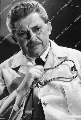 Jean Hersholt portrait 6851-029