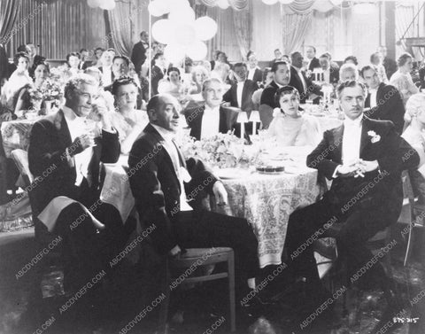William Powell Louise Rainer film The Great Ziegfeld 6863-11