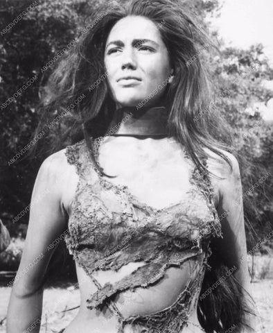 Linda Harrison as Nova film The Planet of the Apes 6863-13