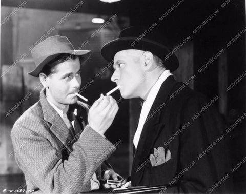 Glenn Ford George MacReady film noir Gilda 6863-15