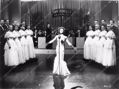 Susan Hayward musical bio film With a Song in My Heart 6863-23