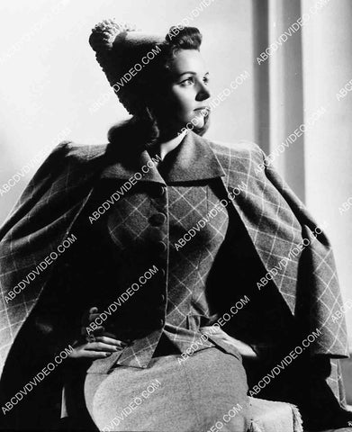 Jane Wyatt fashion portrait 6877-009