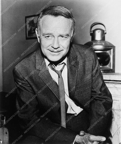 Lew Ayres Ben Casey TV Series 6889-05