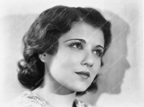 Sidney Fox portrait 6902-02