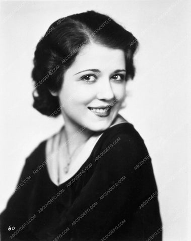 Sidney Fox portrait 6902-03