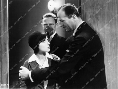 Sidney Fox Louis Calhern film Merry-Go-Round 6902-04