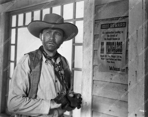 country western music star Tex Ritter film Oklahoma Raiders 6902-22