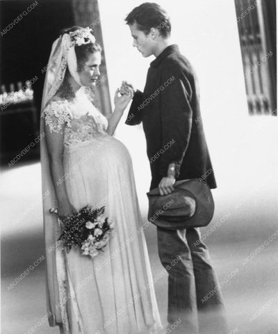 Beverly D'Angelo John Savage musical film Hair 6905-07