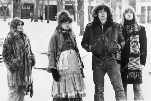 Treat Williams Beverly D'Angelo and cast musical film Hair 6905-18