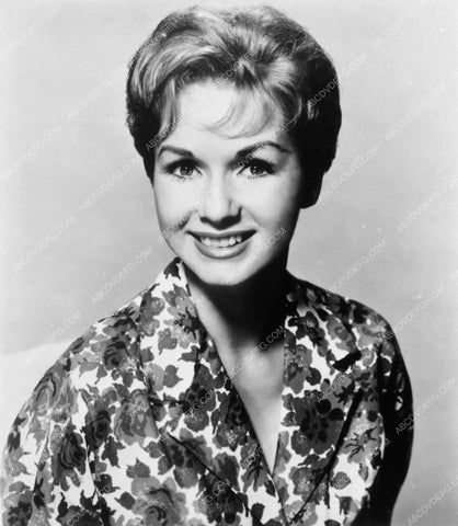 Debbie Reynolds portrait 6905-24 – ABCDVDVIDEO