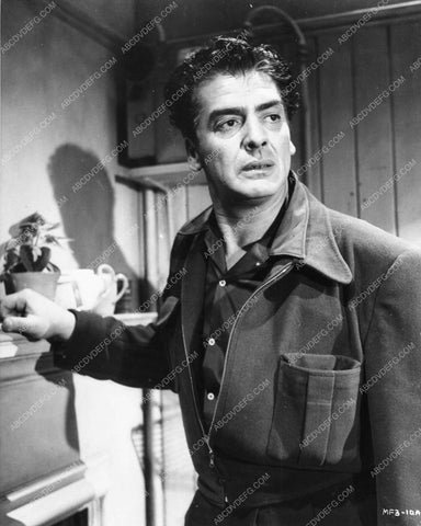 Victor Mature film noir The Long Haul 6905-26