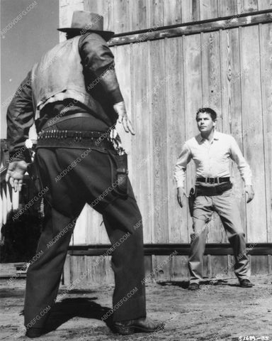 Glenn Ford western film The Fastest Gun Alive 6905-30