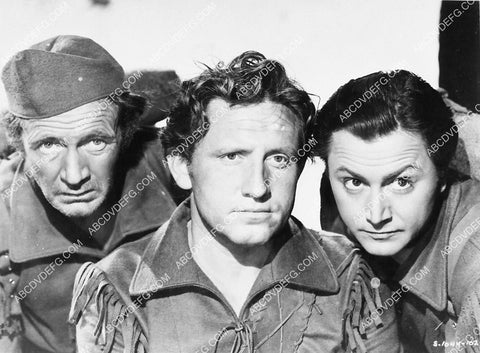 Spencer Tracy Walter Brennan Robert Young film Northwest Passage 6928-20