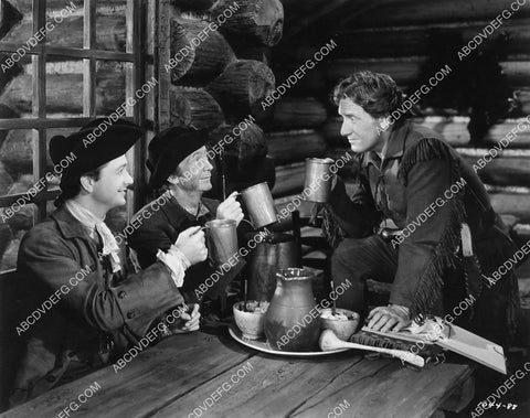 Spencer Tracy Walter Brennan Robert Young film Northwest Passage 6928-26
