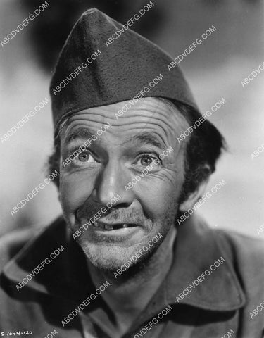 Walter Brennan portrait film Northwest Passage 6928-28