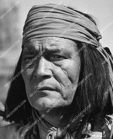 Chief Thundercloud portrait unknown film 6928-32