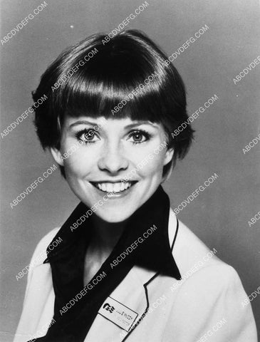 Lauren Tewes portrait TV The Love Boat 6942-24