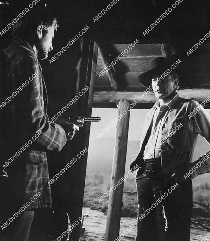 Royal Dano, Gary Cooper film Man of the West 6943-005