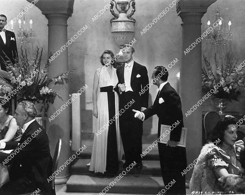Ingrid Bergman, Leslie Howard film Intermezzo 6943-029