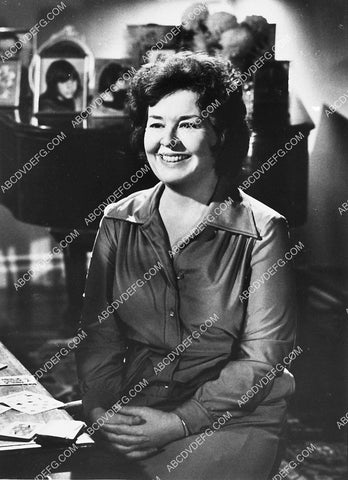 Sada Thompson portrait TV Family 6950-13