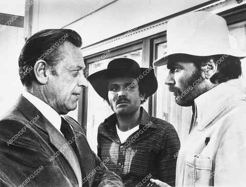 William Holden Franco Nero TVM 21 Hours at Munich 6950-35