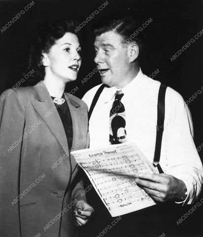 Joan Davis Arthur Godfrey radio Arthur Godfrey and Friends 6969-05