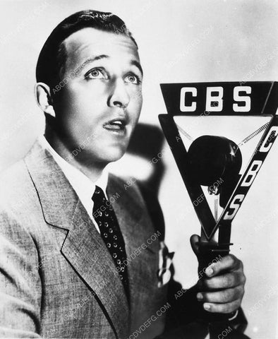 Bing Crosby radio The Bing Crosby Show 6969-11