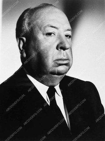 Alfred Hitchcock portrait 6969-21