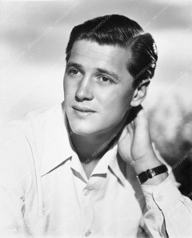 early Gordon MacRae portrait 6974-11