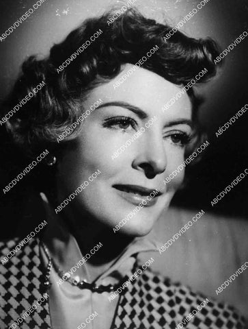 Ann Doran portrait film The High and the Mighty 6975-001