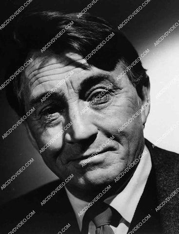 Paul Fix portrait film The High and the Mighty 6975-003