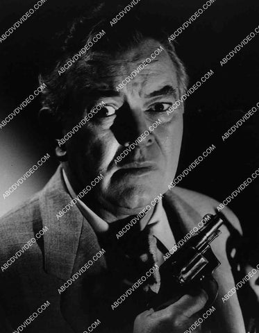 Sidney Blackmer portrait film The High and the Mighty 6975-008