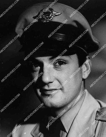 William Campbell portrait film The High and the Mighty 6975-012