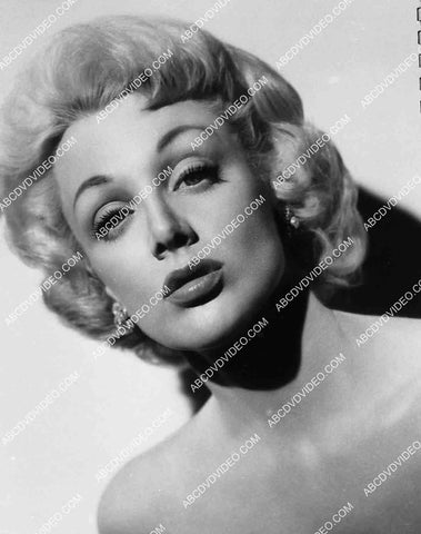 Jan Sterling portrait film The High and the Mighty 6975-015