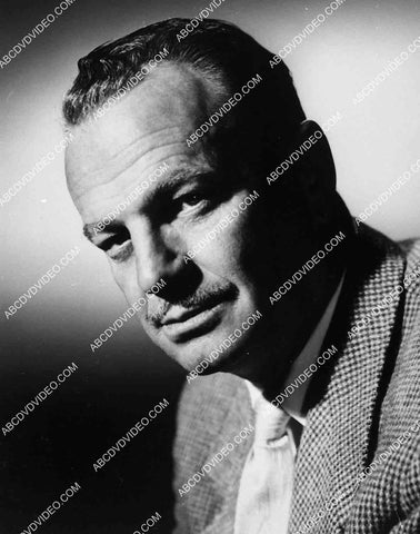 Robert Fellows portrait film The High and the Mighty 6975-019