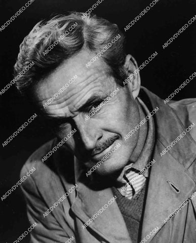 William Wellman portrait film The High and the Mighty 6975-030