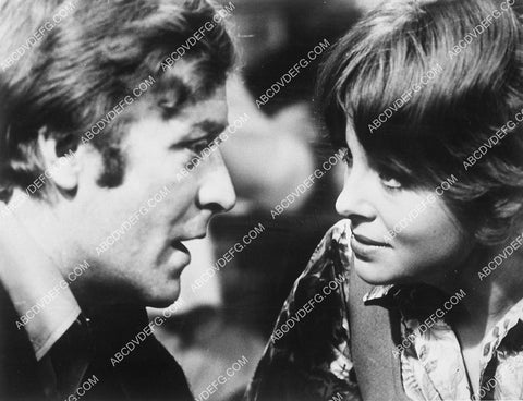 Michael Caine Anna Calder-Marshall TVM Male of the Species 7004-05