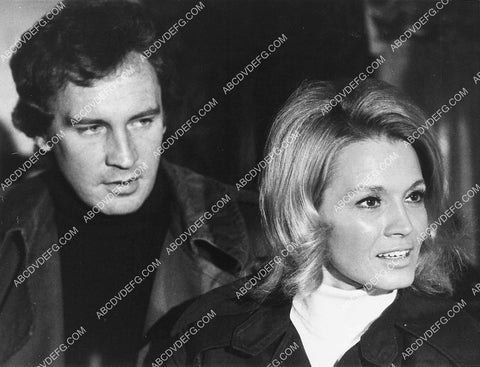 Roy Thinnes Angie Dickinson TVM The Norliss Tapes 7004-14