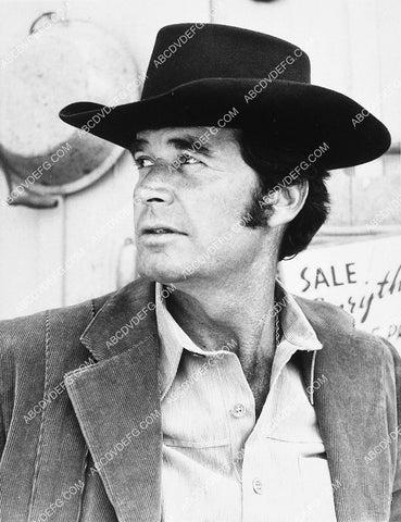 cool James Garner portrait TV Nichols 7004-15