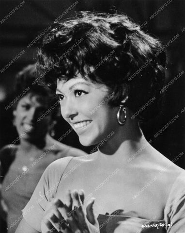 Rita Moreno from West Side Story 7016-01