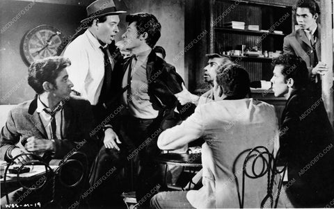 George Chakiris musical film West Side Story 7016-11