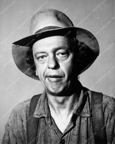 Don Knotts western comedy The Apple Dumpling Gang 7016-17