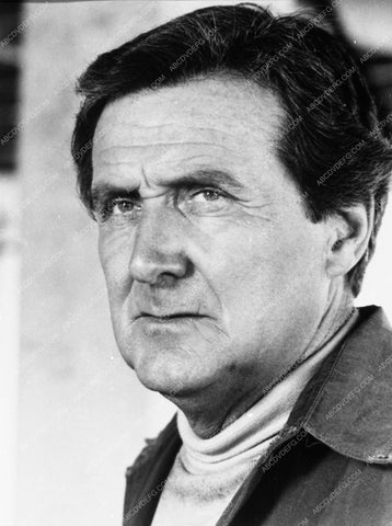 portrait Patrick MacNee 7016-19