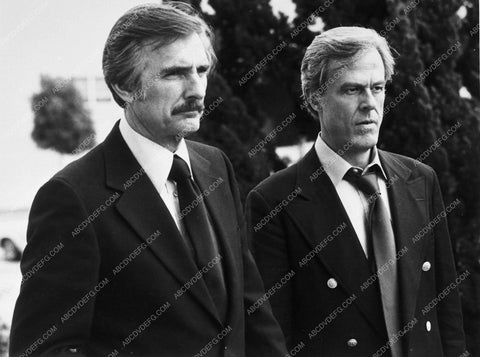 Dennis Weaver Robert Culp TV show Police Story 7016-29