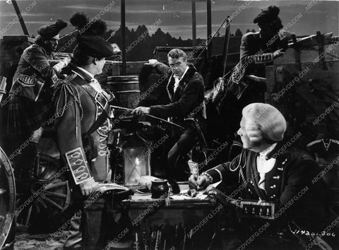 Gary Cooper film The Unconquered 7016-35