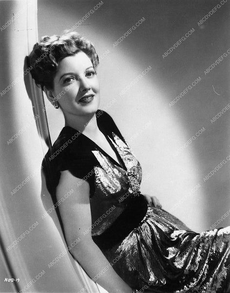 Nell O'Day portrait 7078-36 – ABCDVDVIDEO