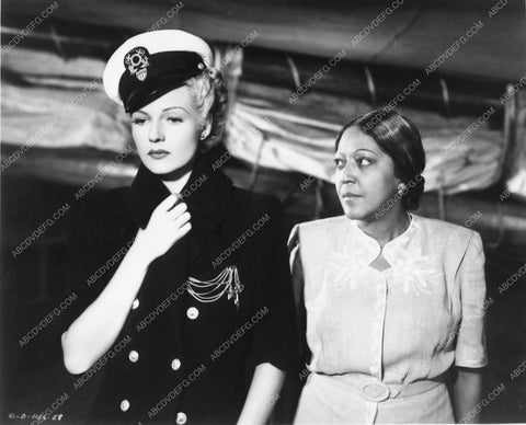Rita Hayworth Lady From Shanghai 7168-21